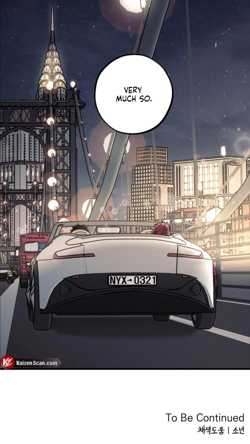 Read Vanilla Sundae chapter 22 image 78 on Lezhin