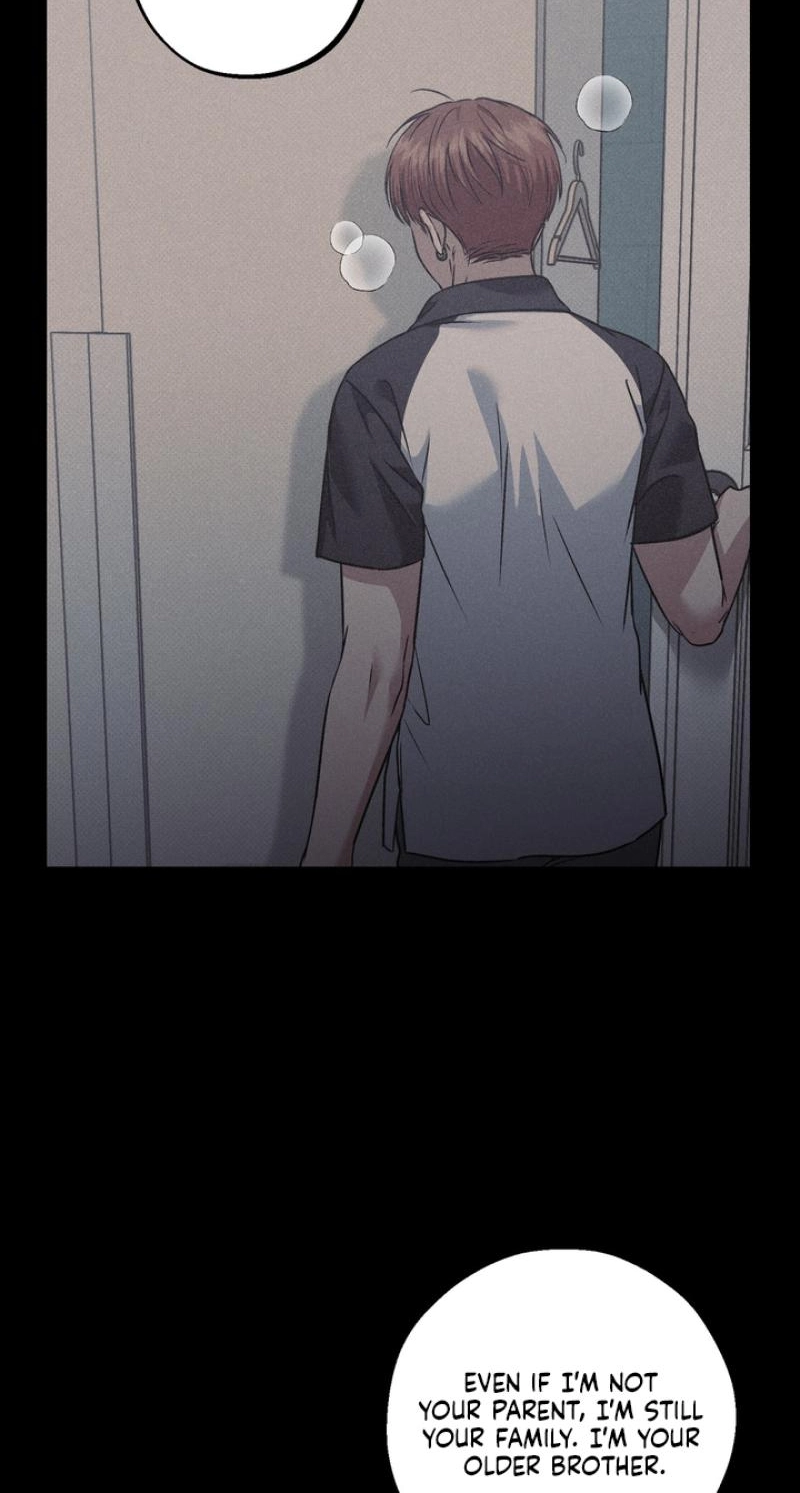 Read Vanilla Sundae chapter 22 image 8 on Lezhin
