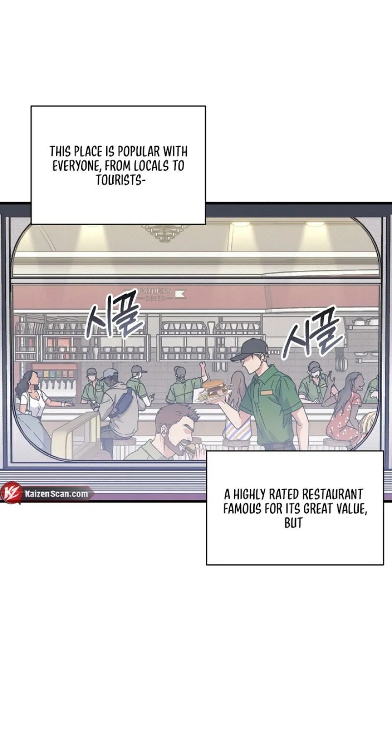 Read Vanilla Sundae chapter 5 image 1 on Lezhin