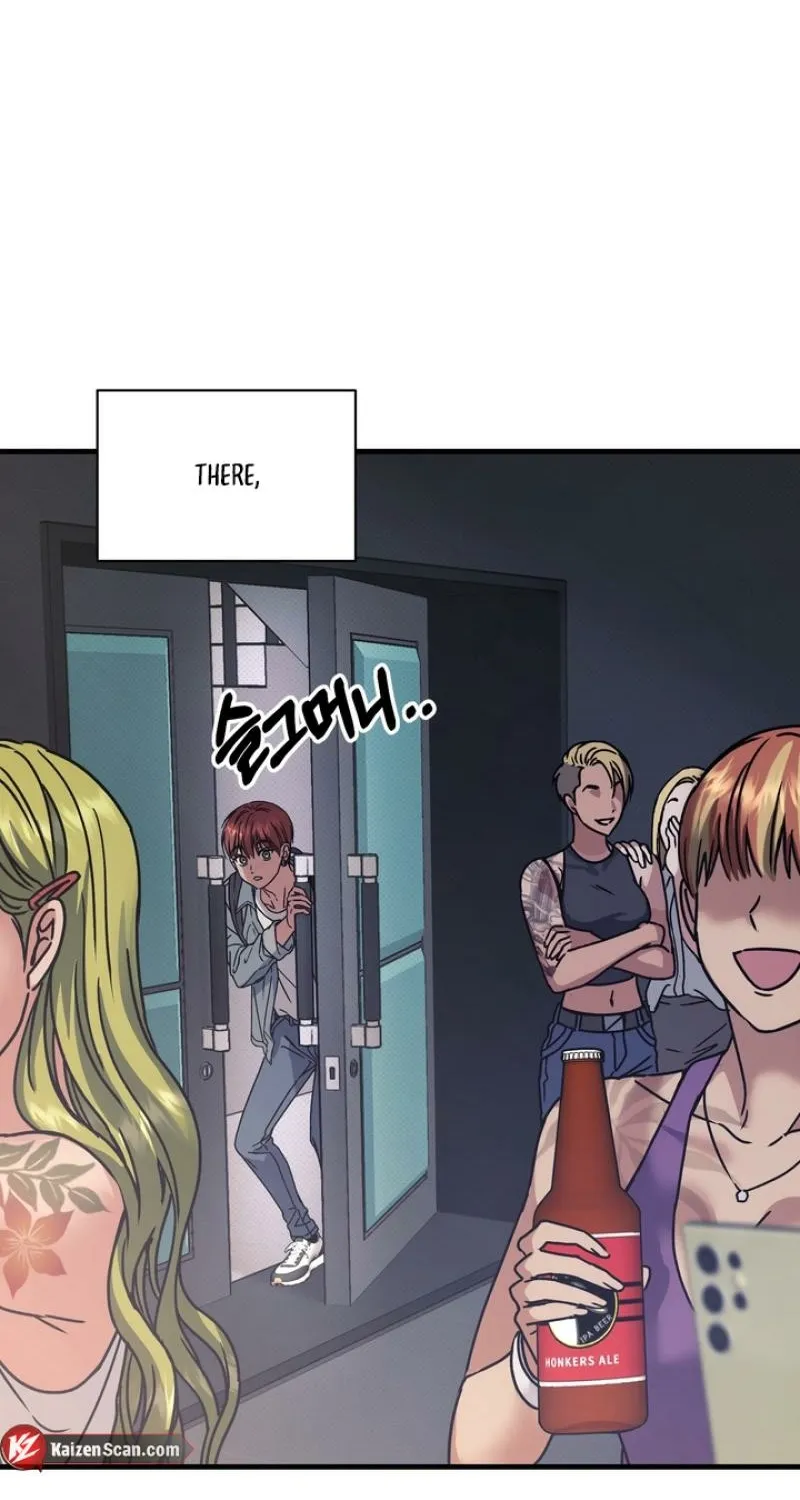 Read Vanilla Sundae chapter 5 image 14 on Lezhin