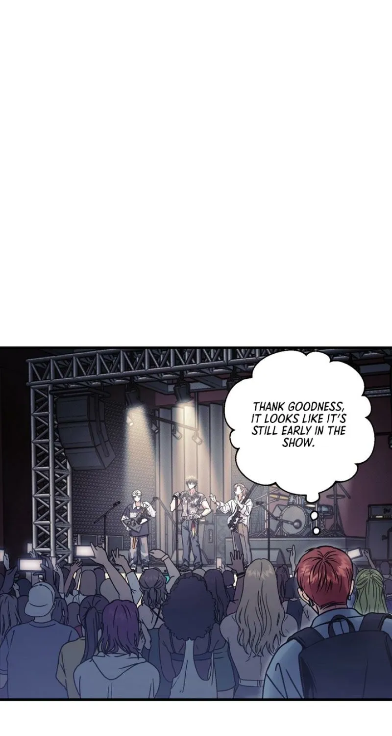 Read Vanilla Sundae chapter 5 image 15 on Lezhin