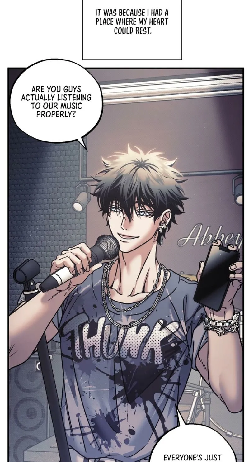 Read Vanilla Sundae chapter 5 image 17 on Lezhin