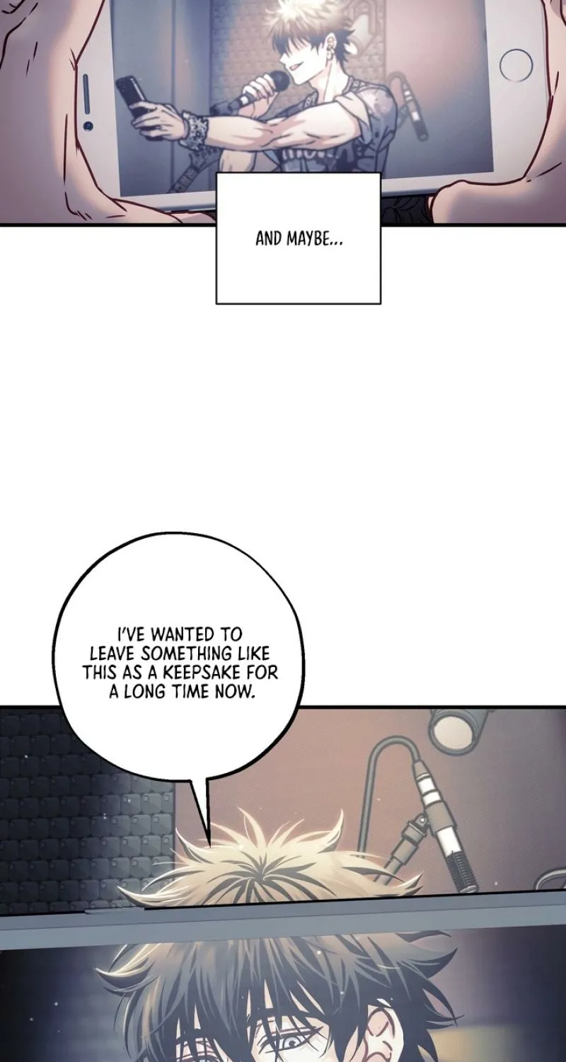 Read Vanilla Sundae chapter 5 image 21 on Lezhin