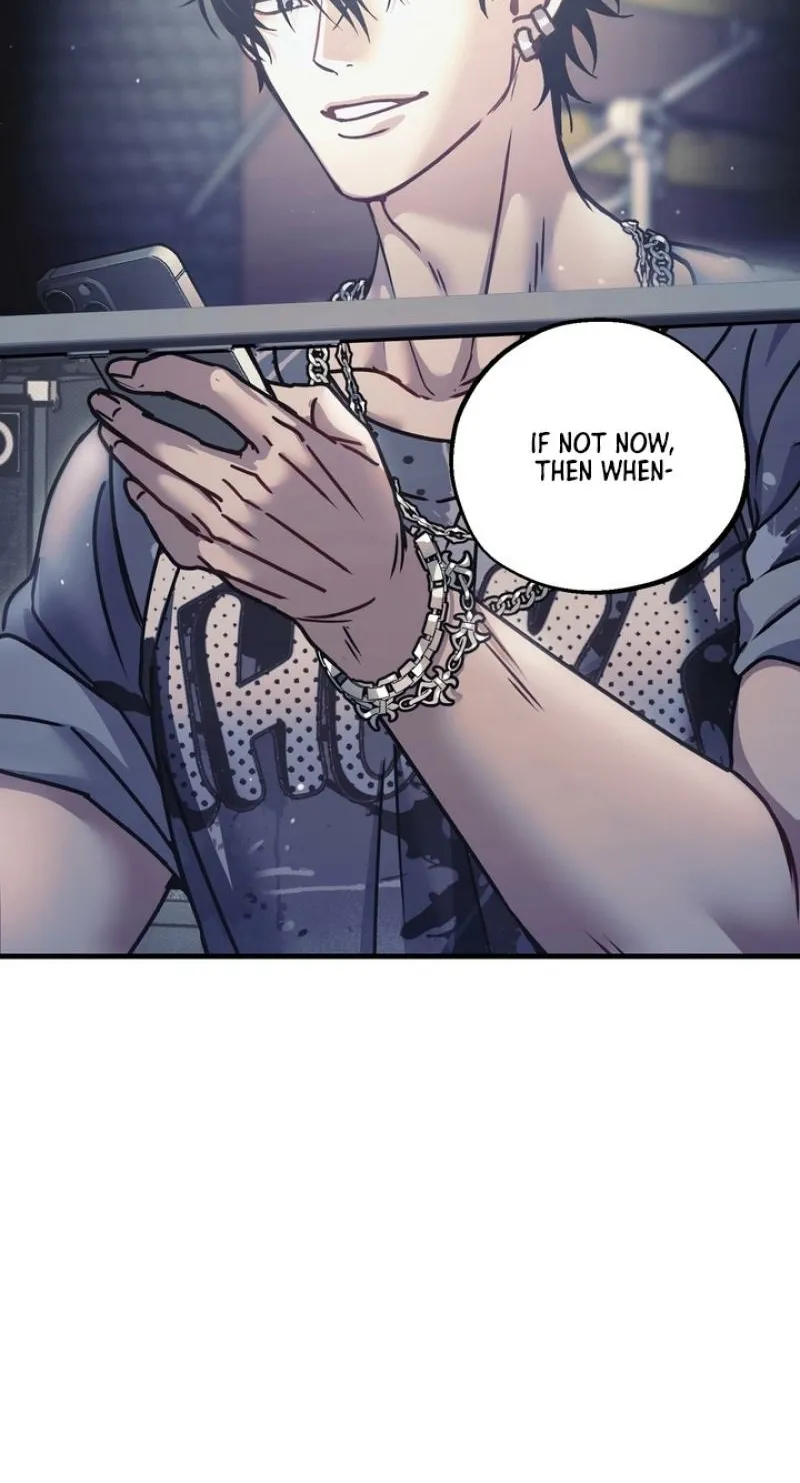 Read Vanilla Sundae chapter 5 image 22 on Lezhin