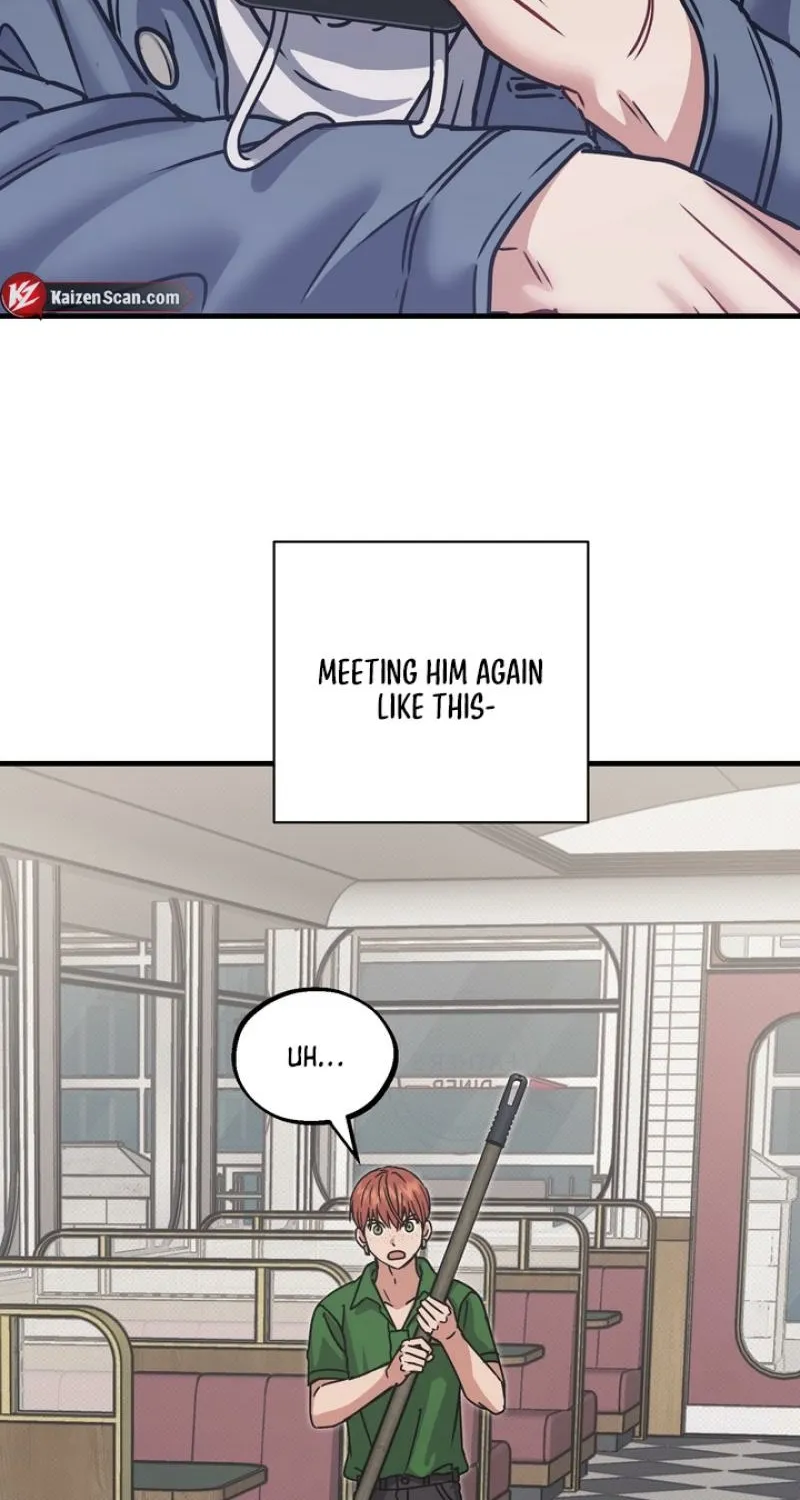 Read Vanilla Sundae chapter 5 image 24 on Lezhin