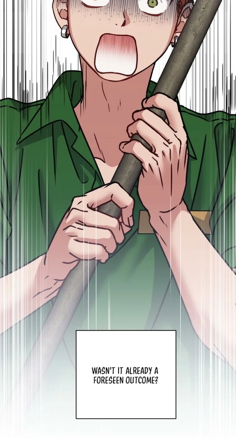 Read Vanilla Sundae chapter 5 image 27 on Lezhin