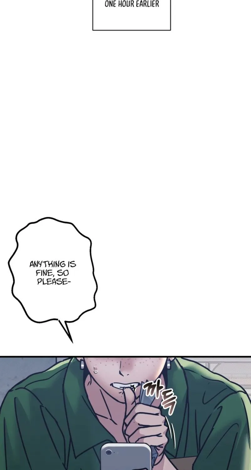 Read Vanilla Sundae chapter 5 image 30 on Lezhin