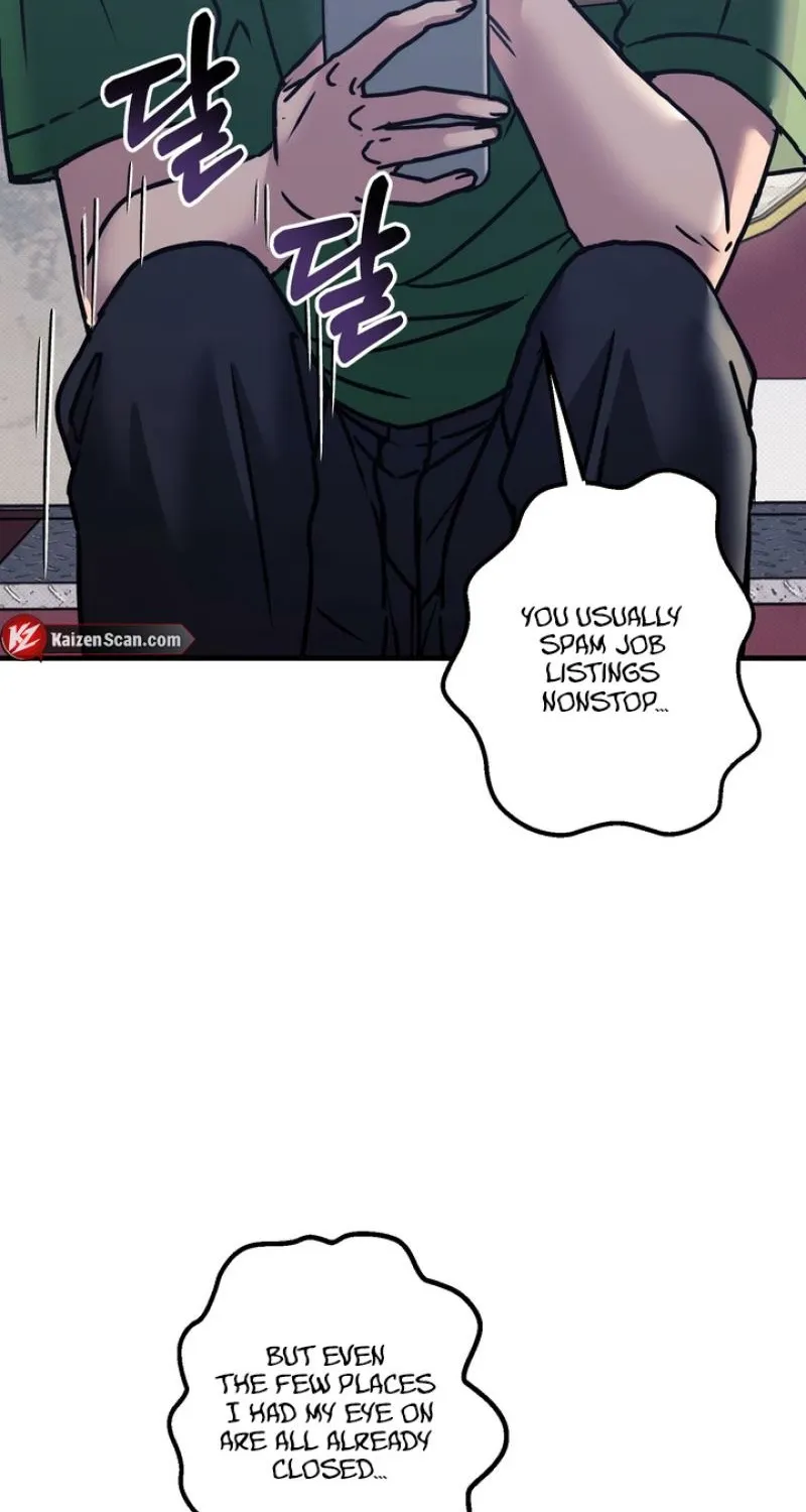 Read Vanilla Sundae chapter 5 image 31 on Lezhin
