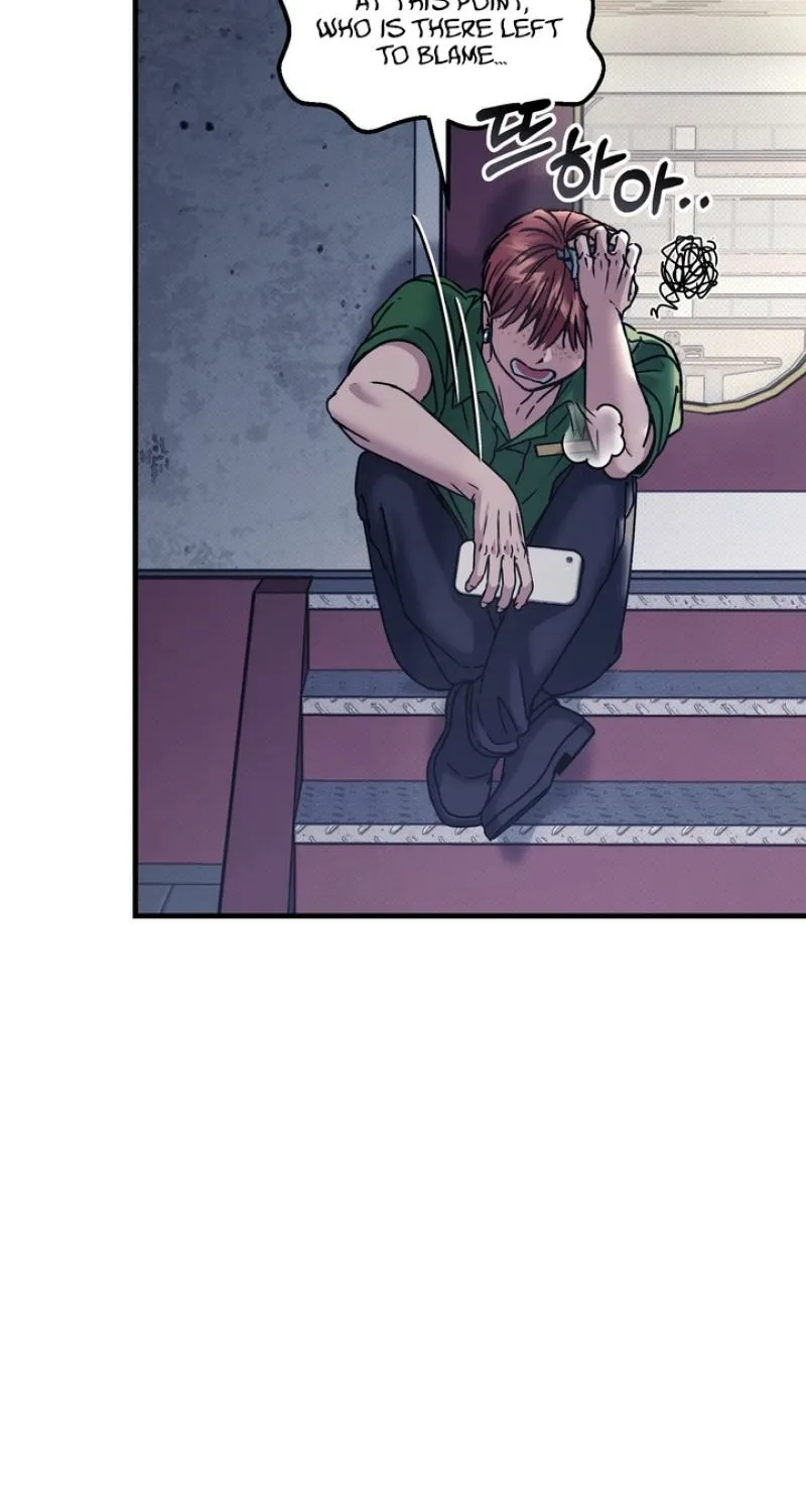 Read Vanilla Sundae chapter 5 image 36 on Lezhin