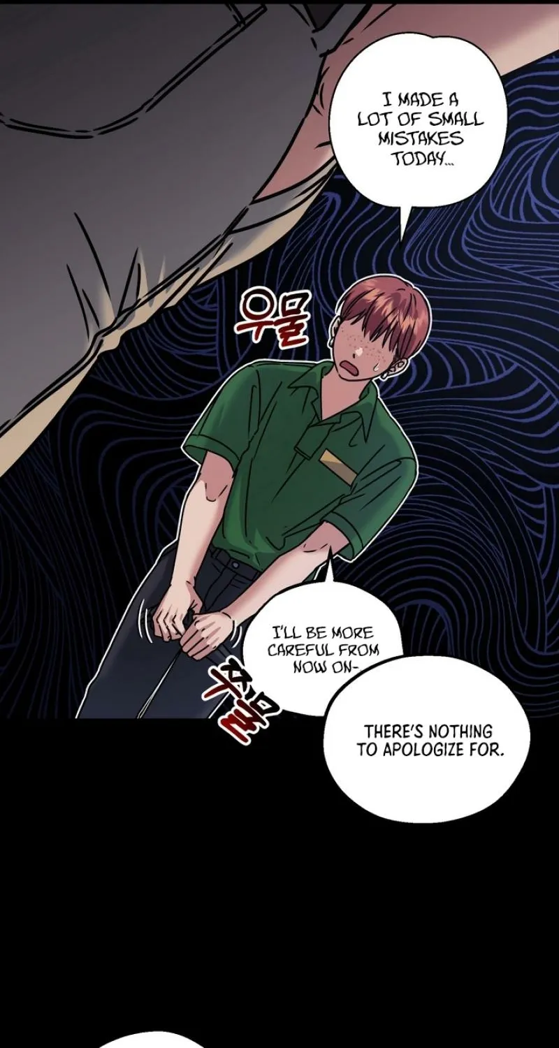 Read Vanilla Sundae chapter 5 image 39 on Lezhin