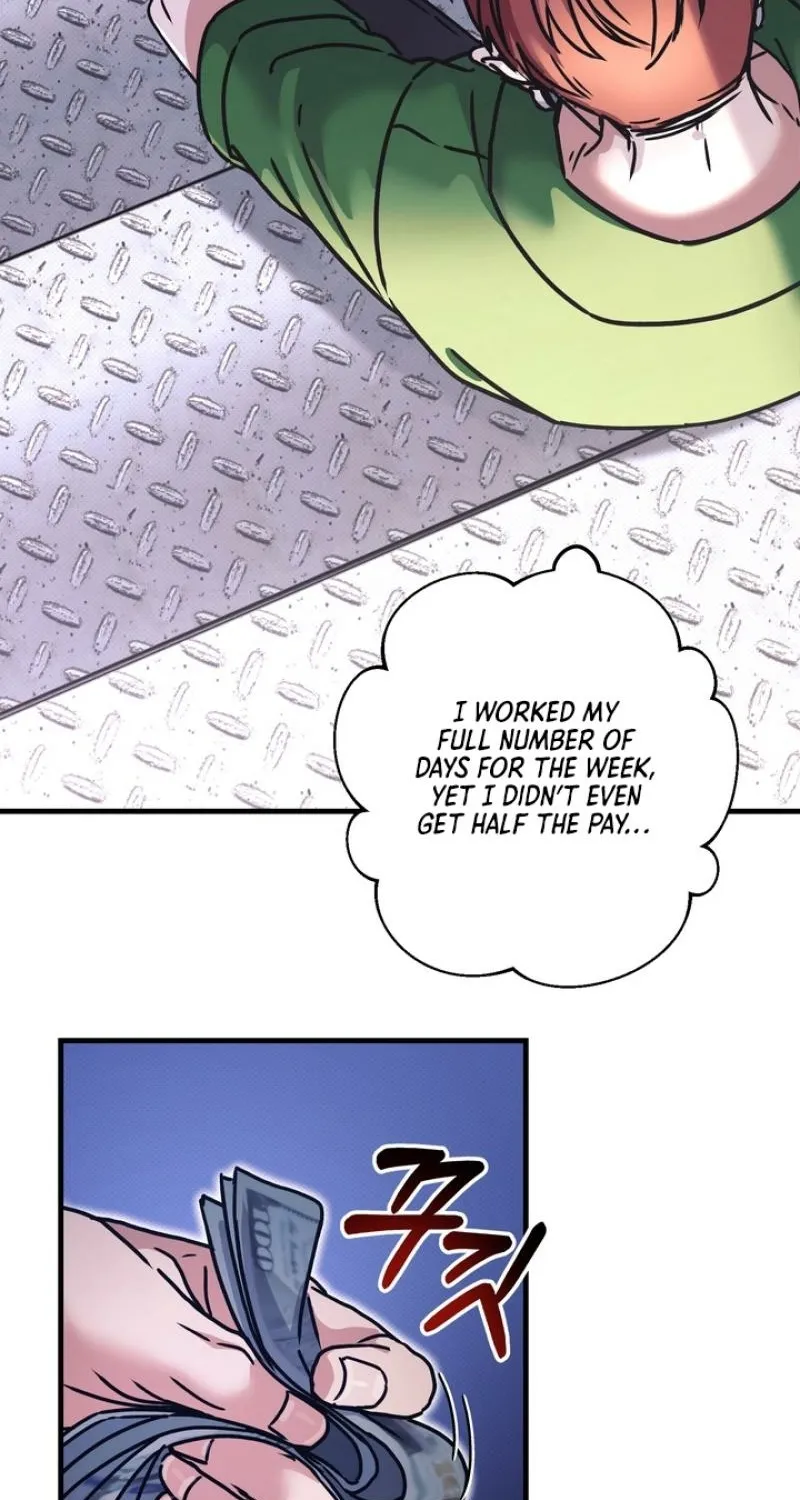Read Vanilla Sundae chapter 5 image 42 on Lezhin