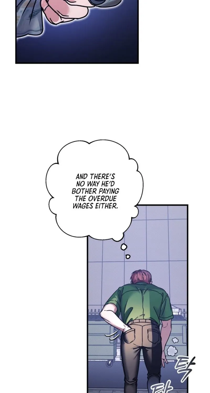 Read Vanilla Sundae chapter 5 image 43 on Lezhin