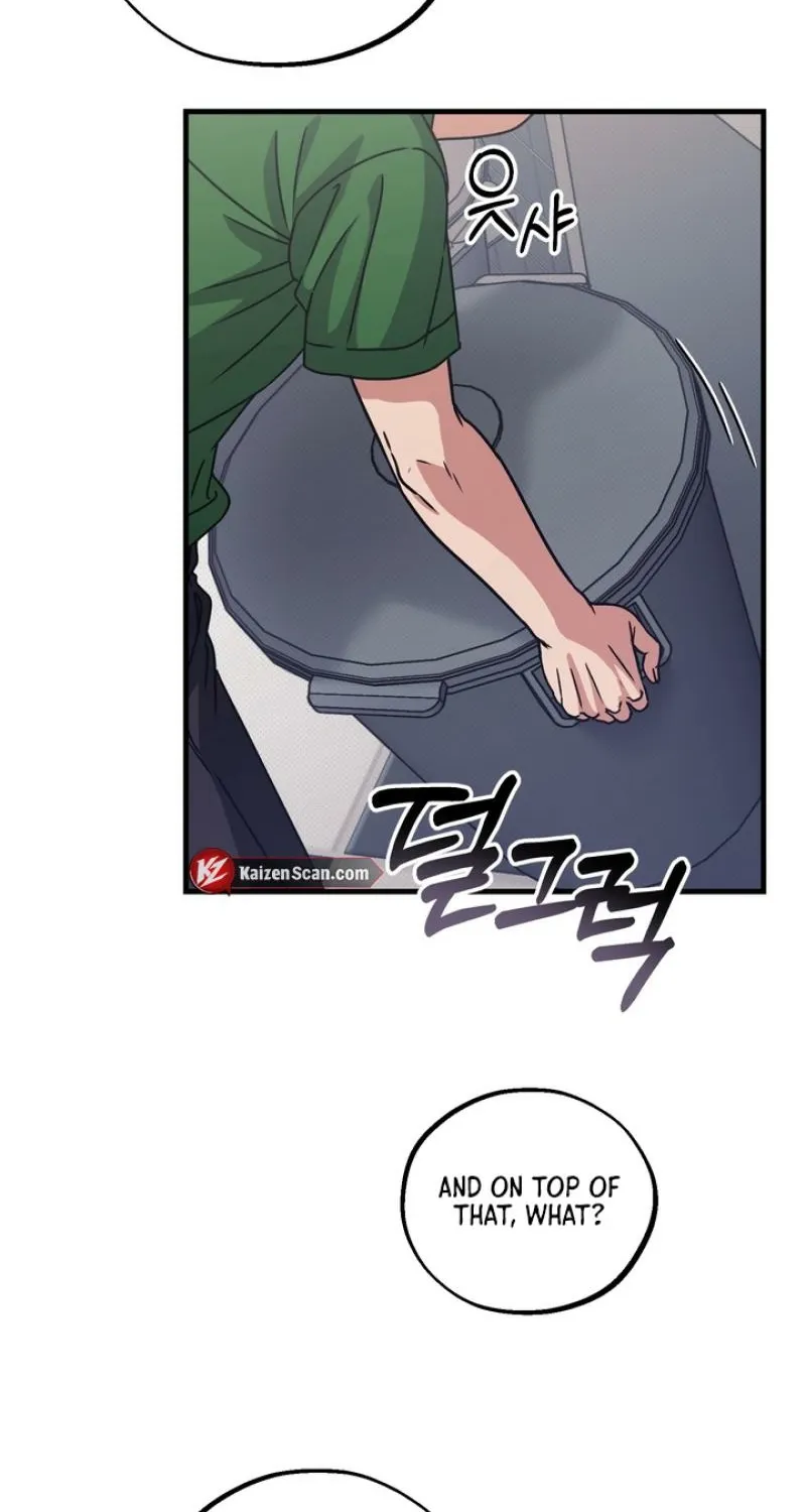 Read Vanilla Sundae chapter 5 image 46 on Lezhin