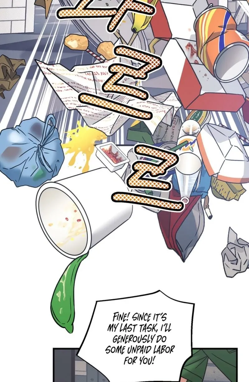 Read Vanilla Sundae chapter 5 image 49 on Lezhin