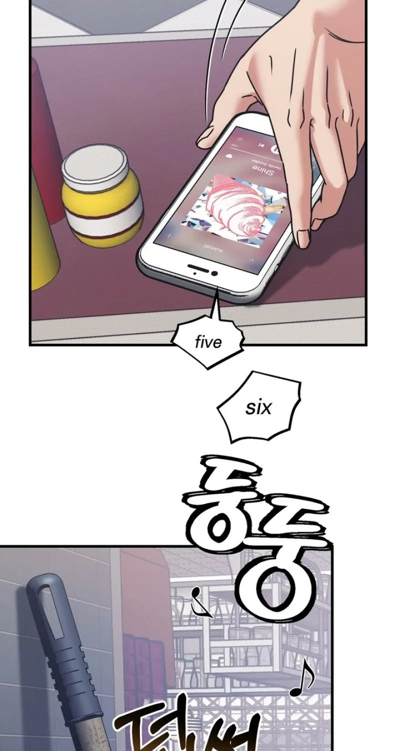 Read Vanilla Sundae chapter 5 image 53 on Lezhin