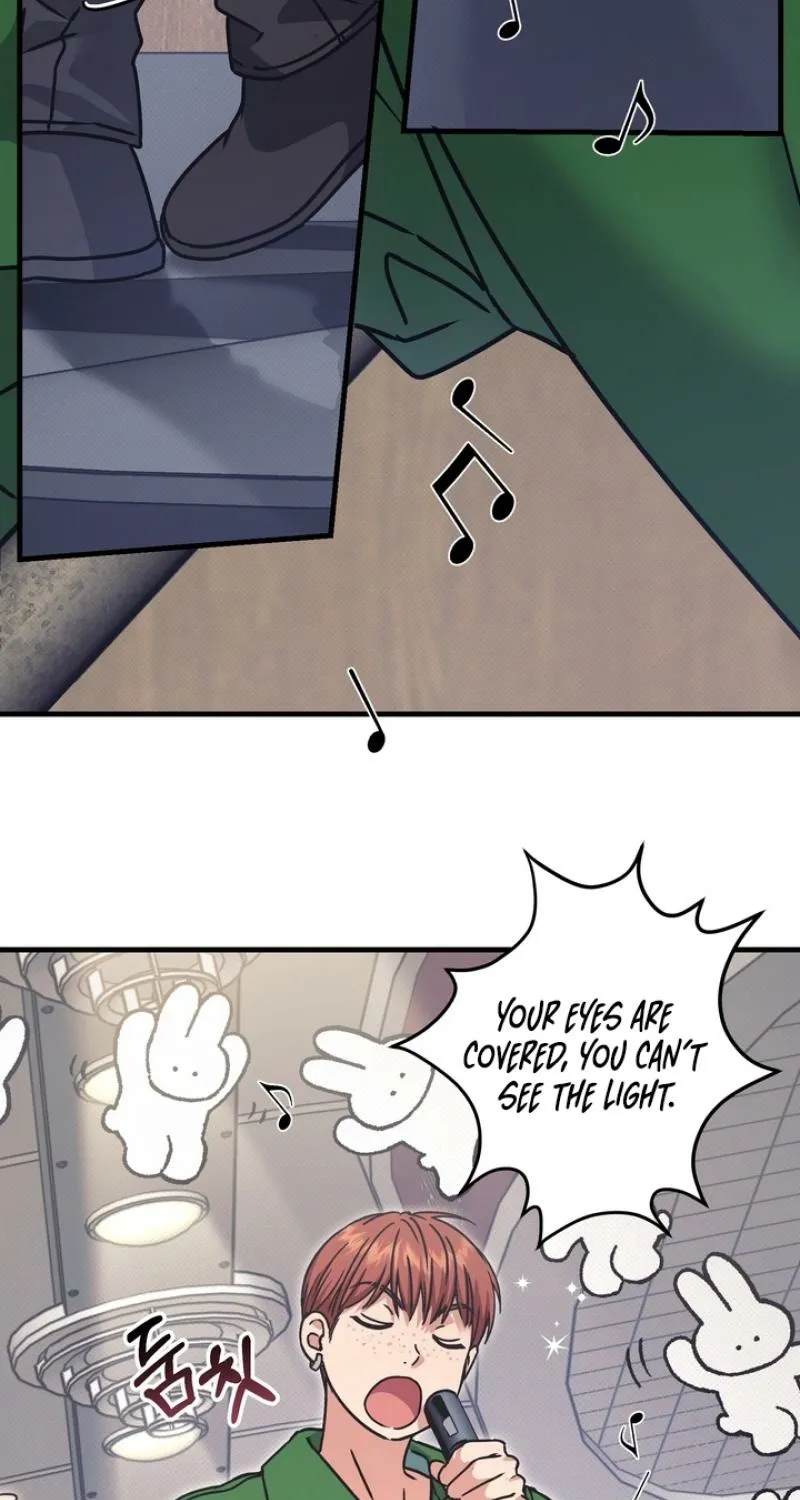 Read Vanilla Sundae chapter 5 image 59 on Lezhin
