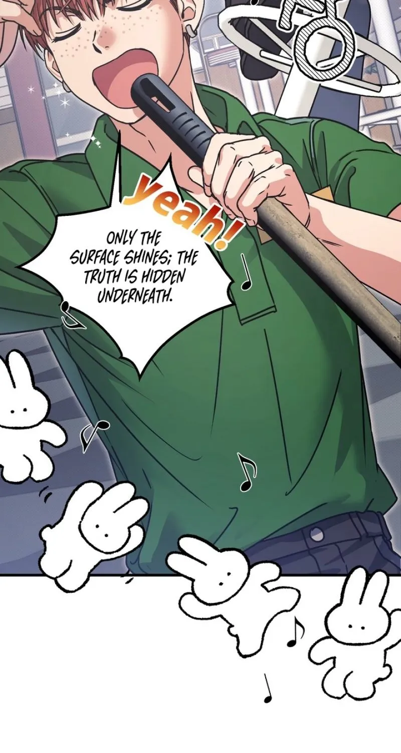Read Vanilla Sundae chapter 5 image 61 on Lezhin