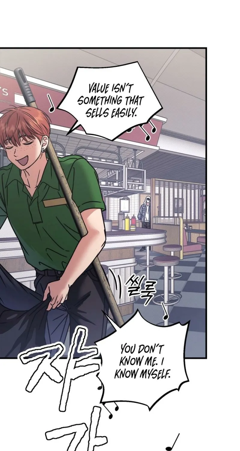 Read Vanilla Sundae chapter 5 image 68 on Lezhin