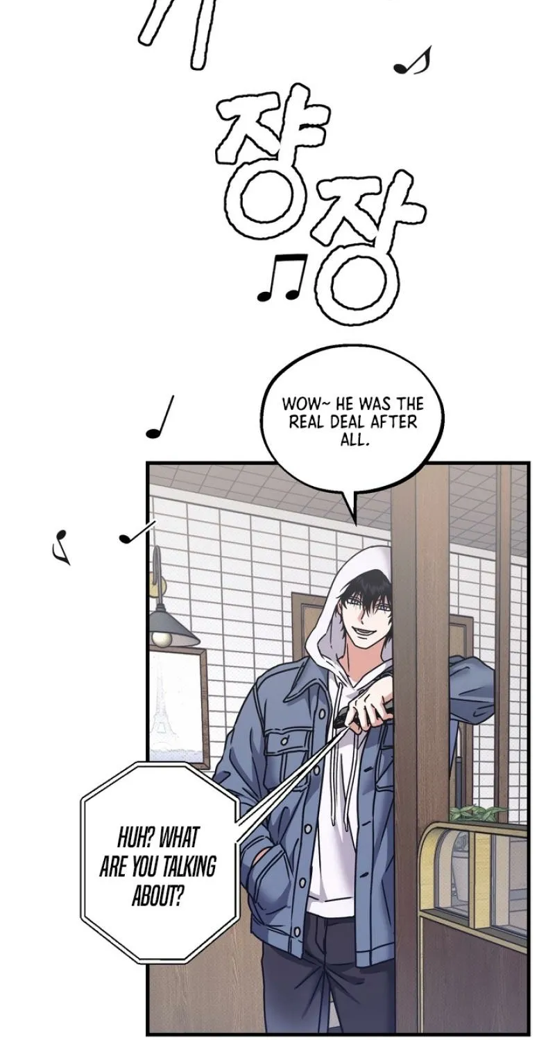 Read Vanilla Sundae chapter 5 image 69 on Lezhin