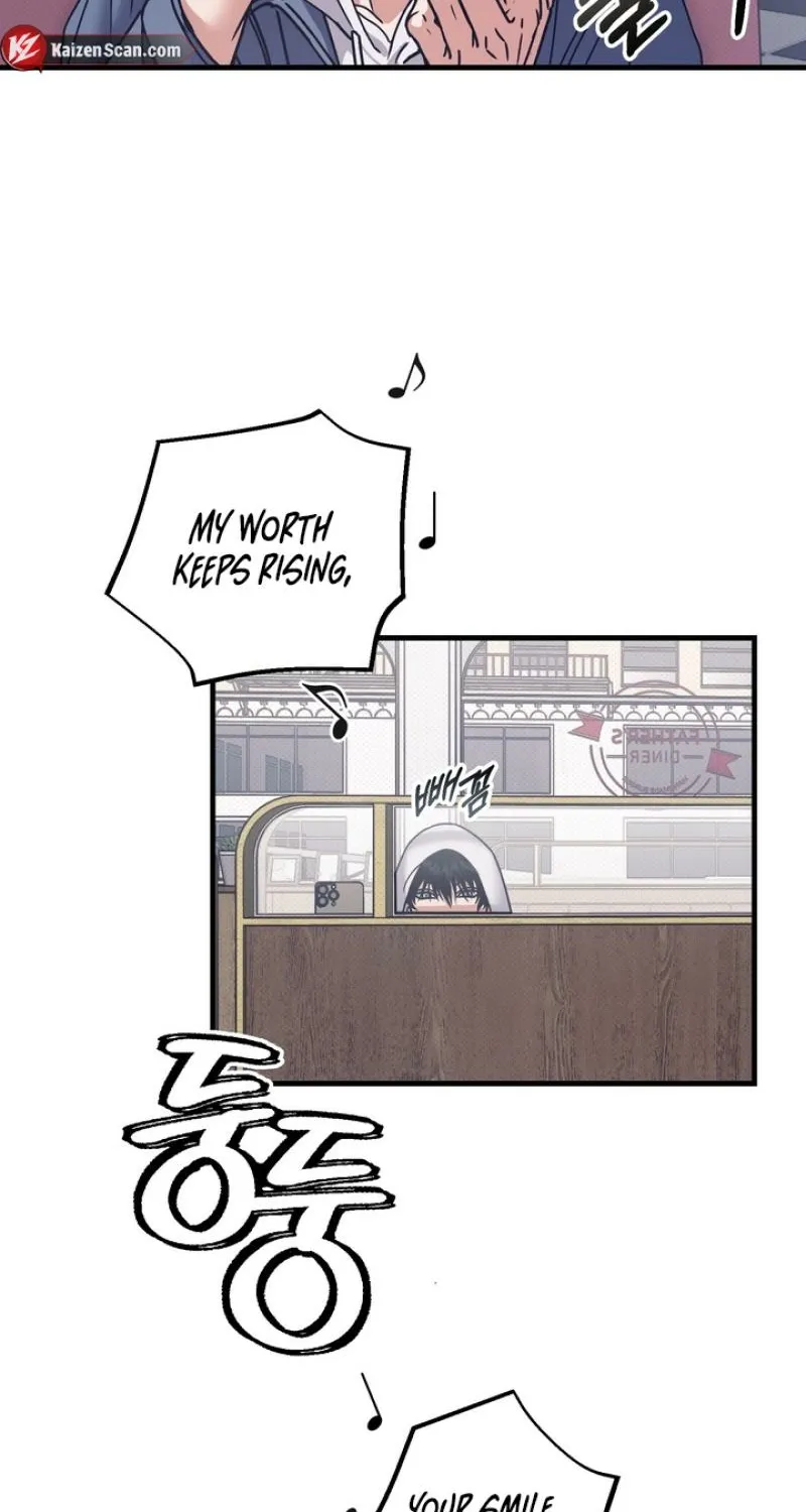 Read Vanilla Sundae chapter 5 image 72 on Lezhin