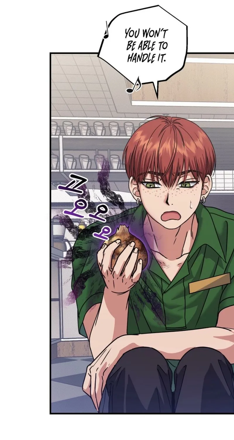 Read Vanilla Sundae chapter 5 image 75 on Lezhin