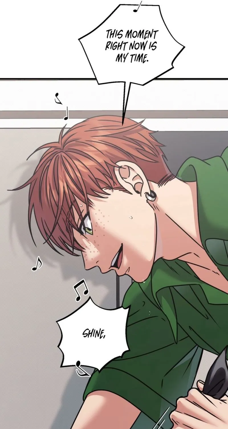 Read Vanilla Sundae chapter 5 image 77 on Lezhin