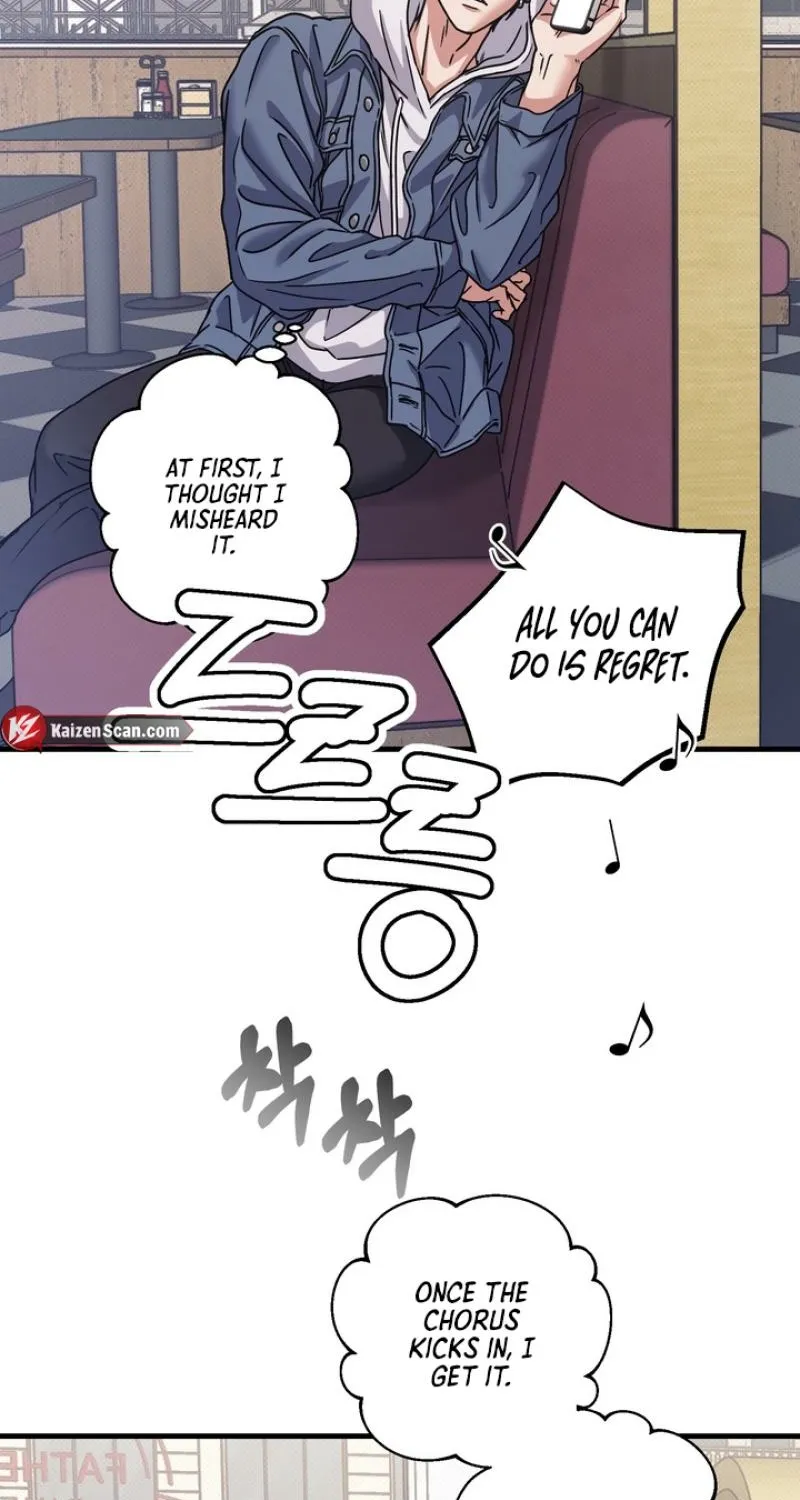 Read Vanilla Sundae chapter 5 image 79 on Lezhin