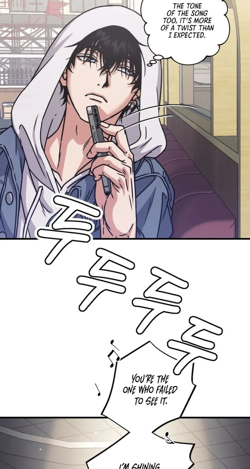 Read Vanilla Sundae chapter 5 image 80 on Lezhin