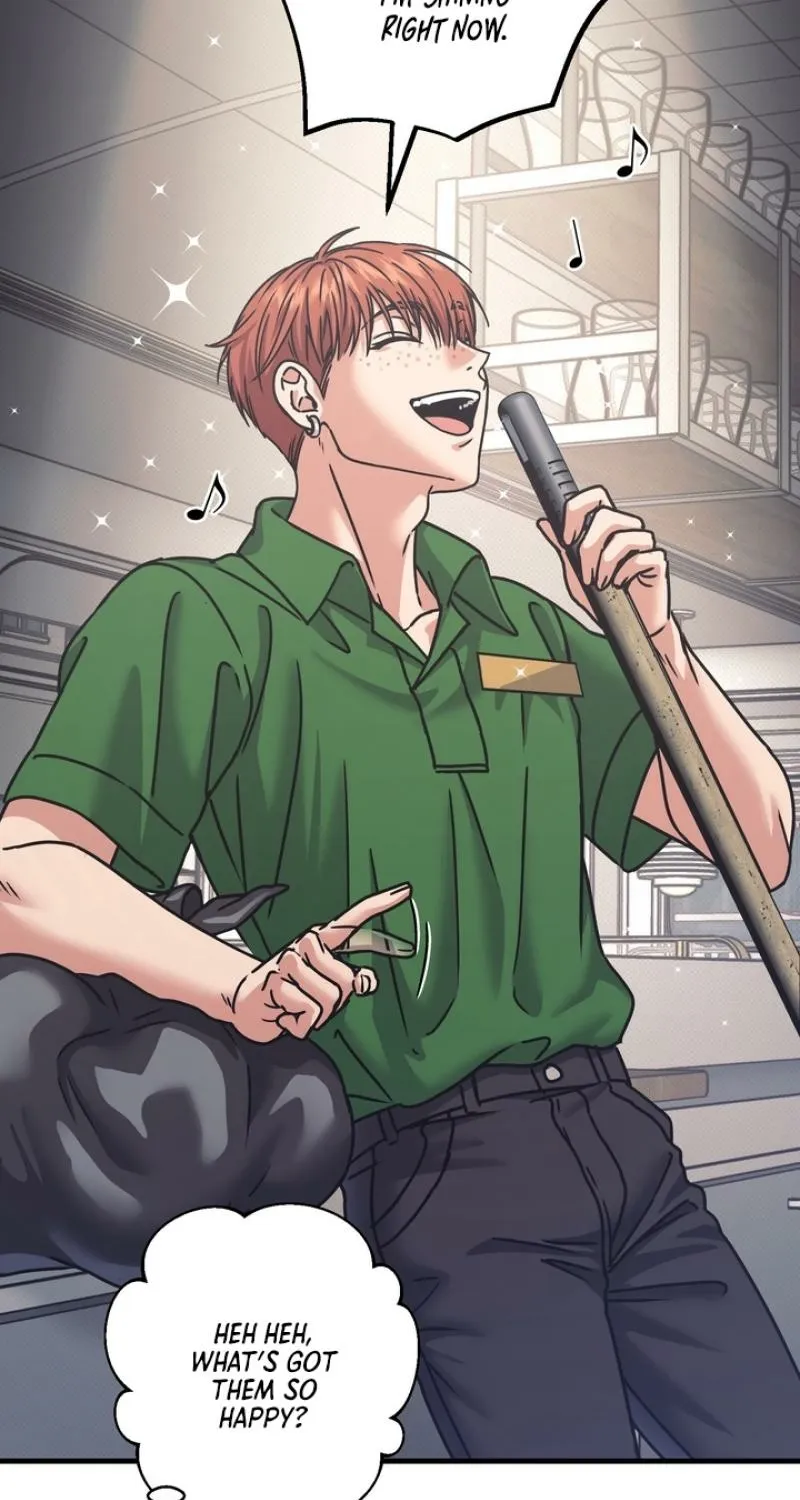 Read Vanilla Sundae chapter 5 image 81 on Lezhin