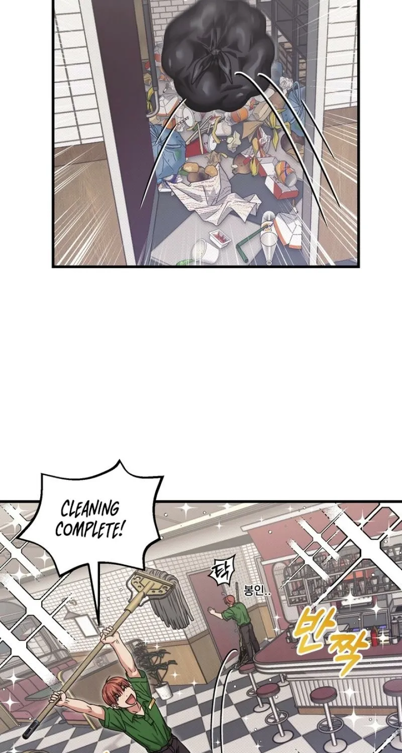 Read Vanilla Sundae chapter 5 image 83 on Lezhin