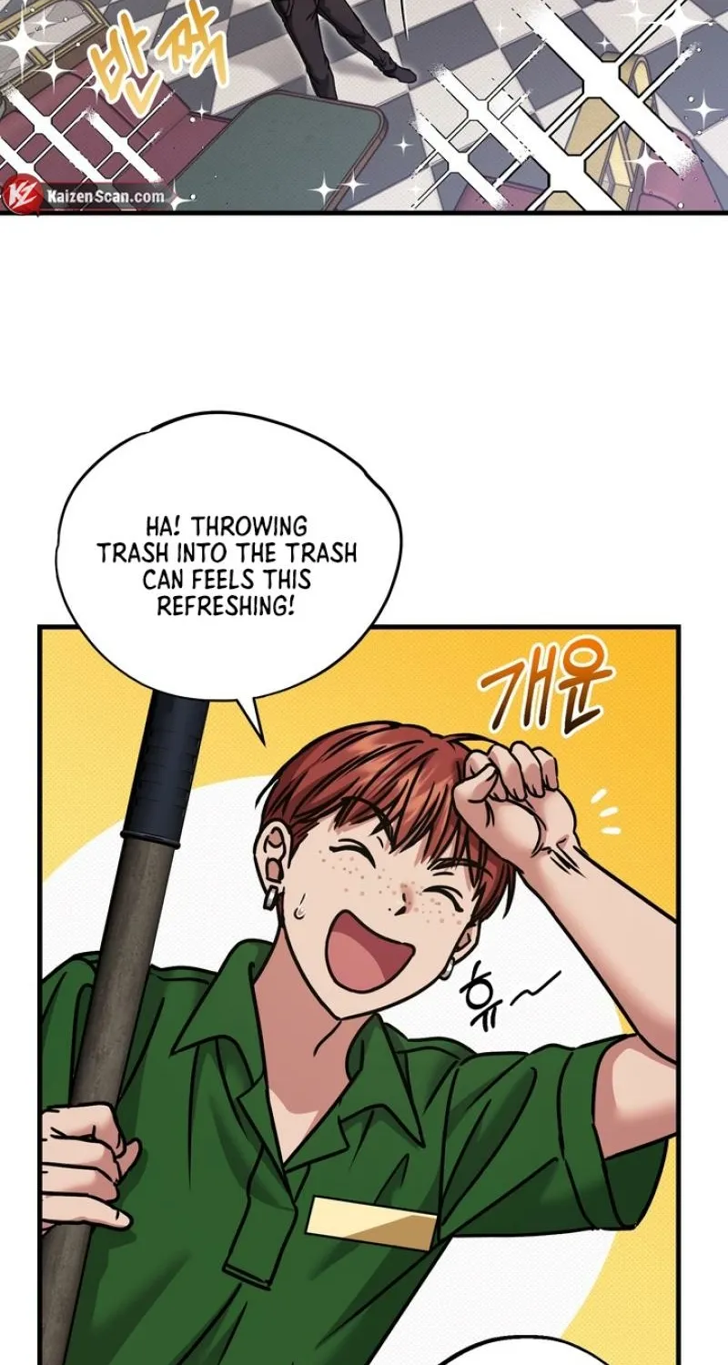 Read Vanilla Sundae chapter 5 image 84 on Lezhin