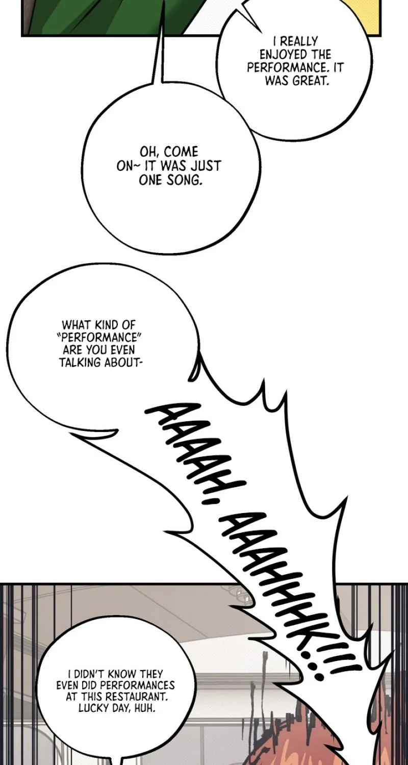 Read Vanilla Sundae chapter 5 image 85 on Lezhin
