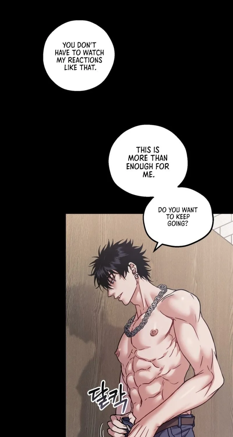 Read Vanilla Sundae chapter 6 image 14 on Lezhin