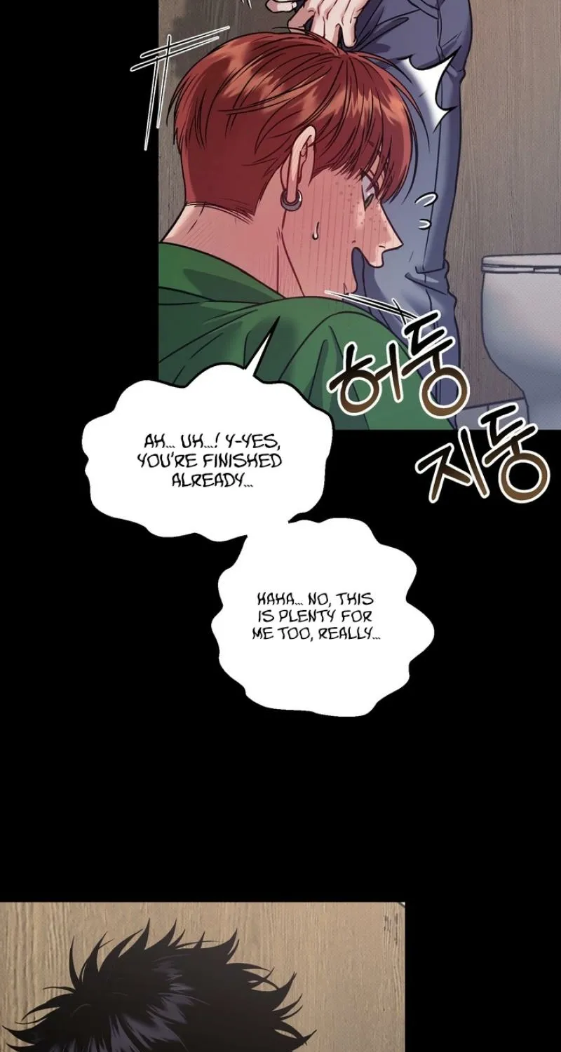 Read Vanilla Sundae chapter 6 image 15 on Lezhin