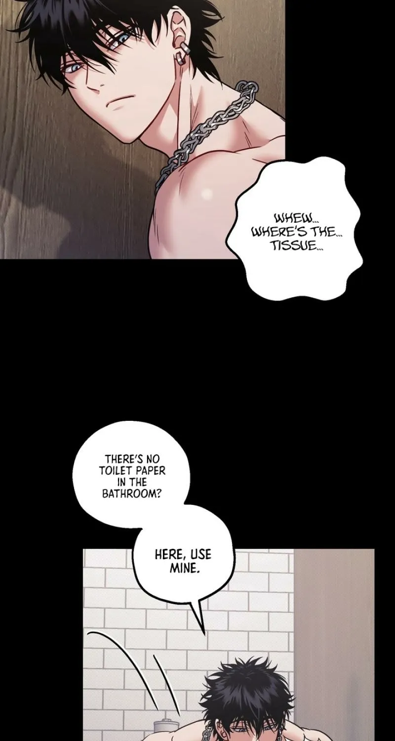 Read Vanilla Sundae chapter 6 image 16 on Lezhin