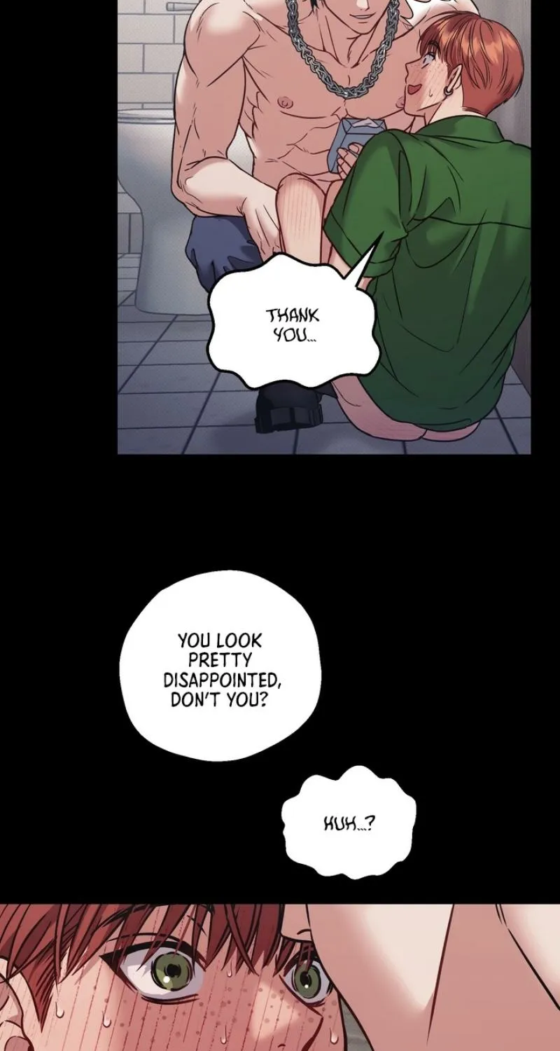 Read Vanilla Sundae chapter 6 image 17 on Lezhin
