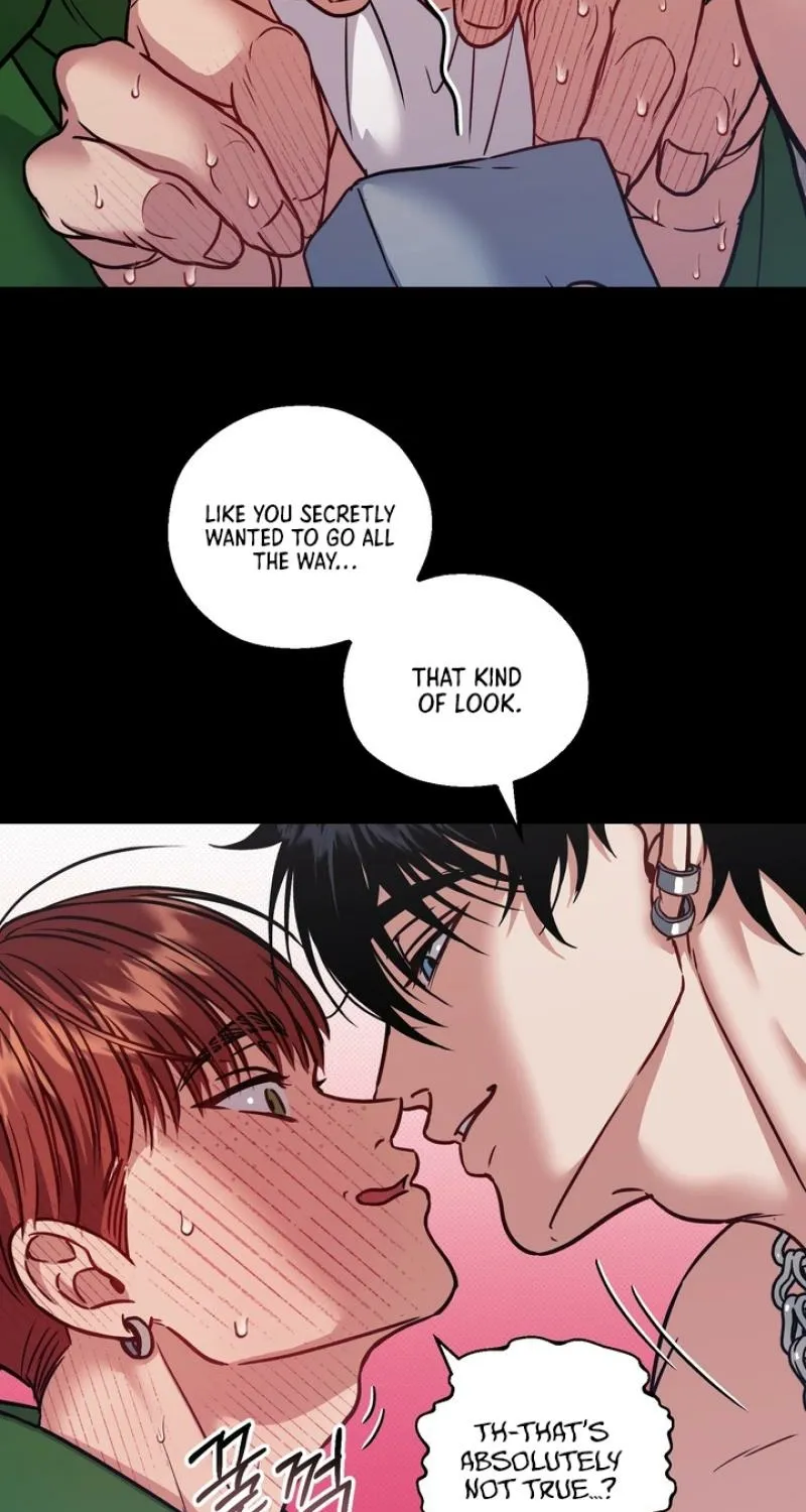 Read Vanilla Sundae chapter 6 image 19 on Lezhin