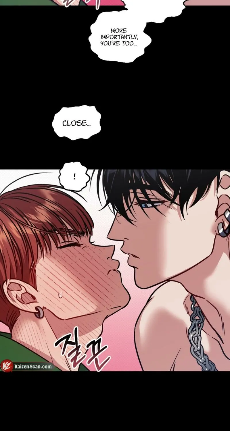Read Vanilla Sundae chapter 6 image 20 on Lezhin