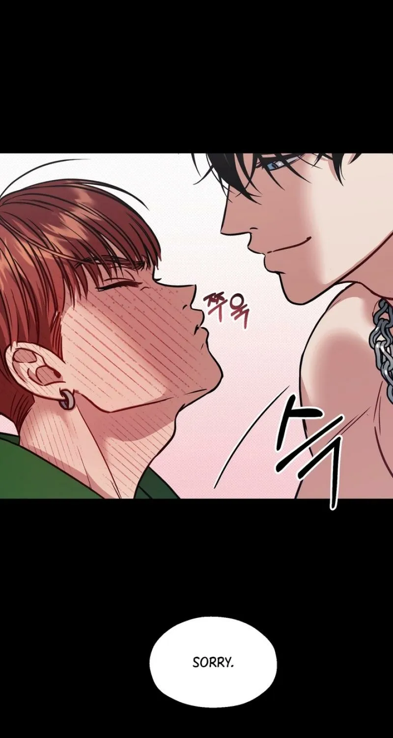 Read Vanilla Sundae chapter 6 image 21 on Lezhin