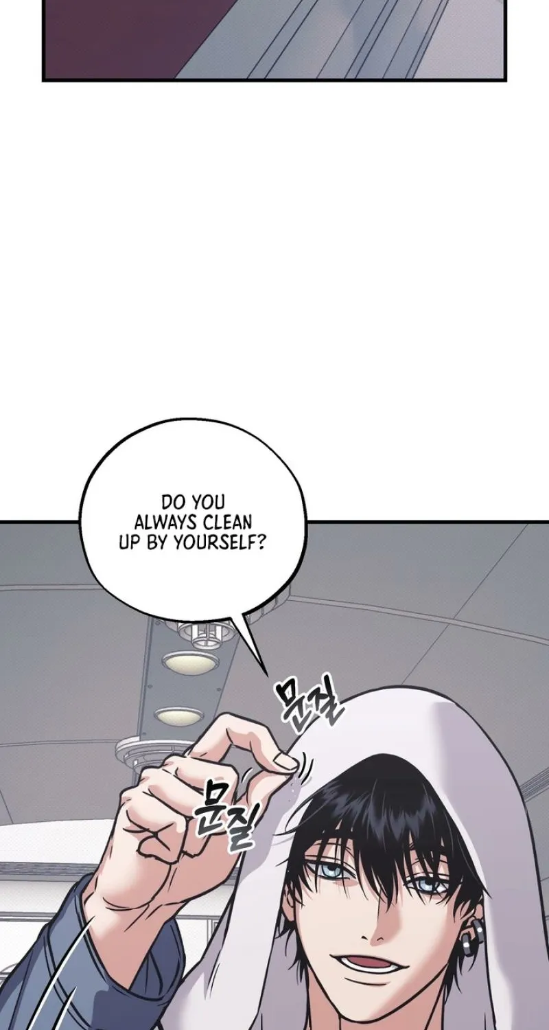 Read Vanilla Sundae chapter 6 image 31 on Lezhin
