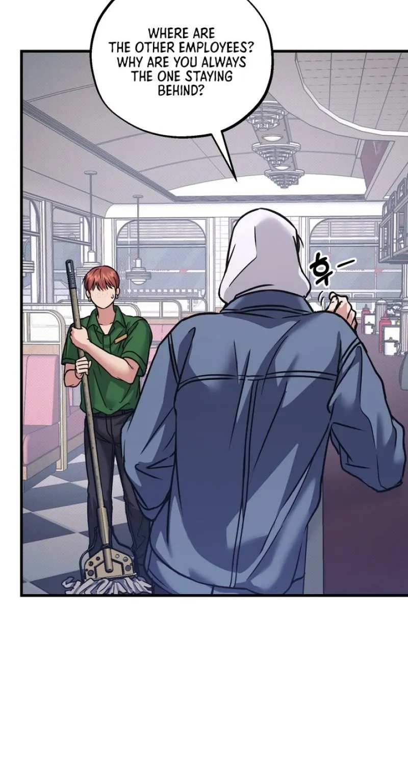 Read Vanilla Sundae chapter 6 image 33 on Lezhin