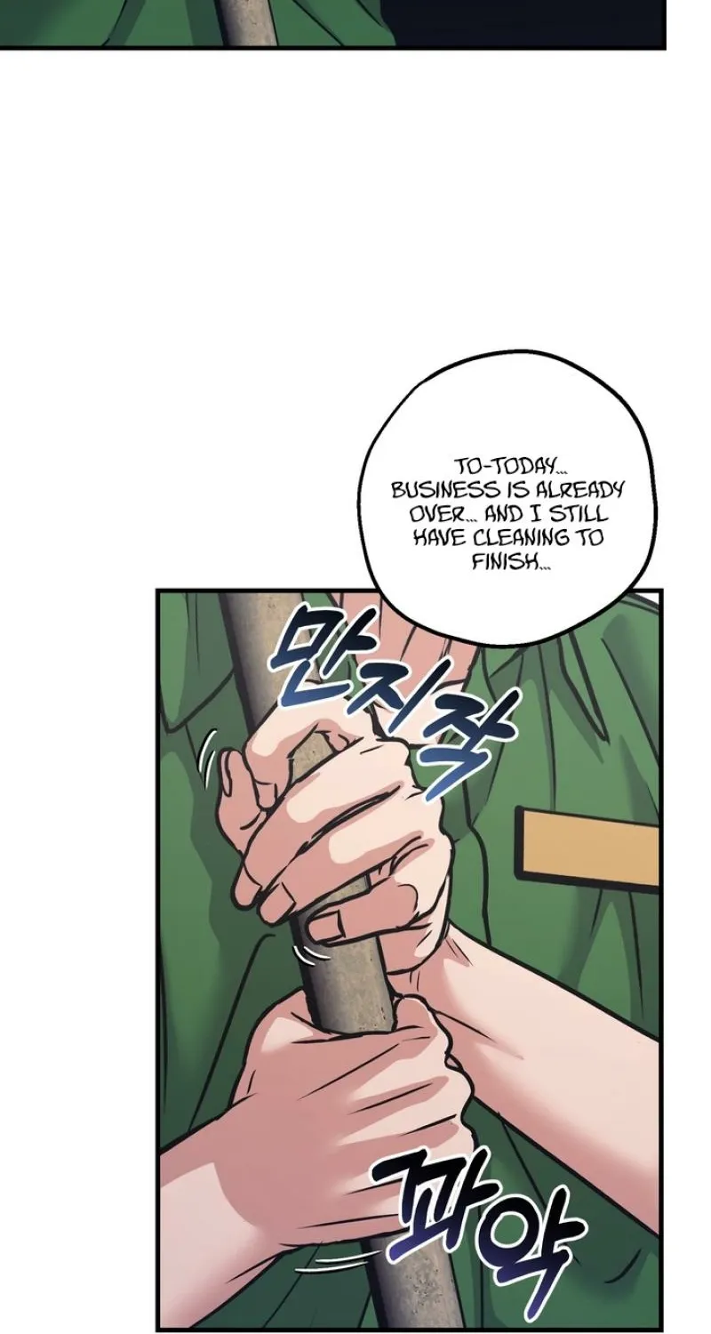 Read Vanilla Sundae chapter 6 image 35 on Lezhin