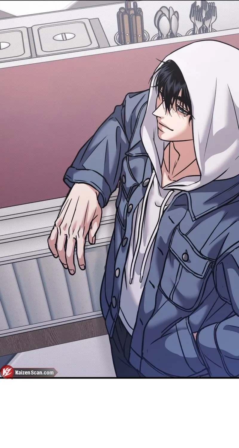 Read Vanilla Sundae chapter 6 image 37 on Lezhin