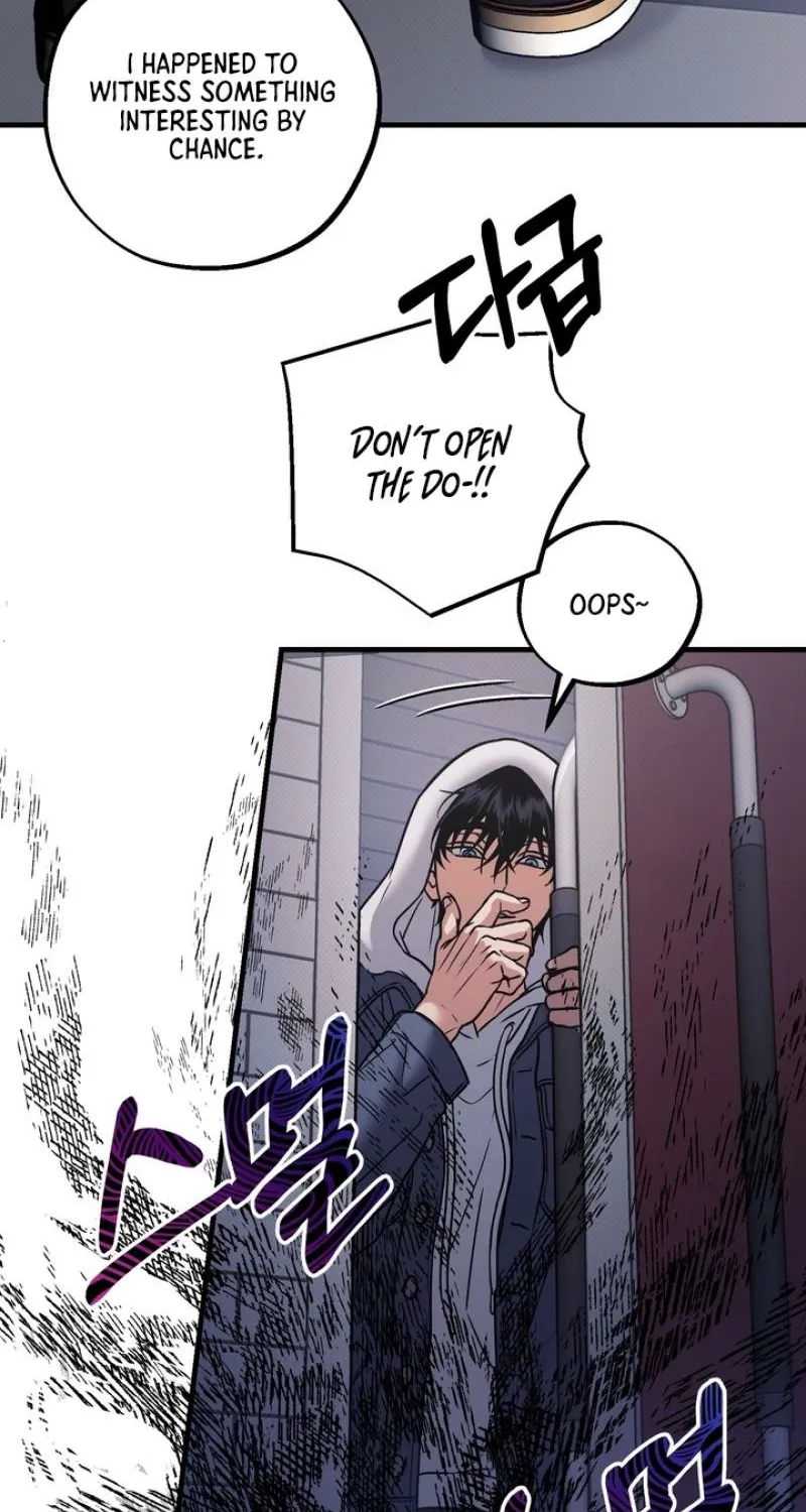 Read Vanilla Sundae chapter 6 image 40 on Lezhin