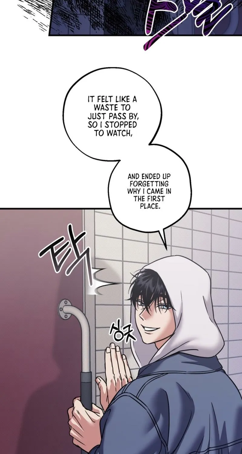 Read Vanilla Sundae chapter 6 image 41 on Lezhin