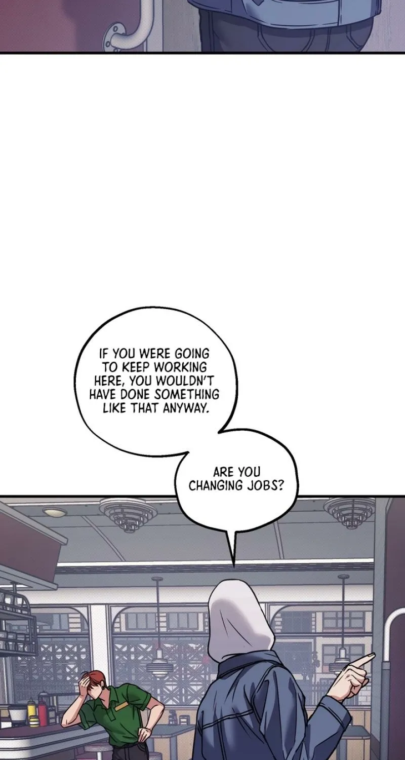 Read Vanilla Sundae chapter 6 image 43 on Lezhin