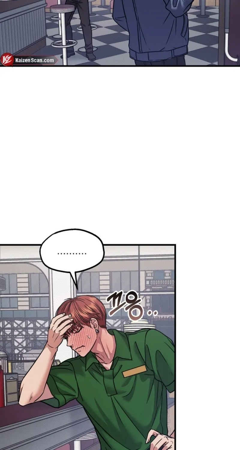 Read Vanilla Sundae chapter 6 image 44 on Lezhin