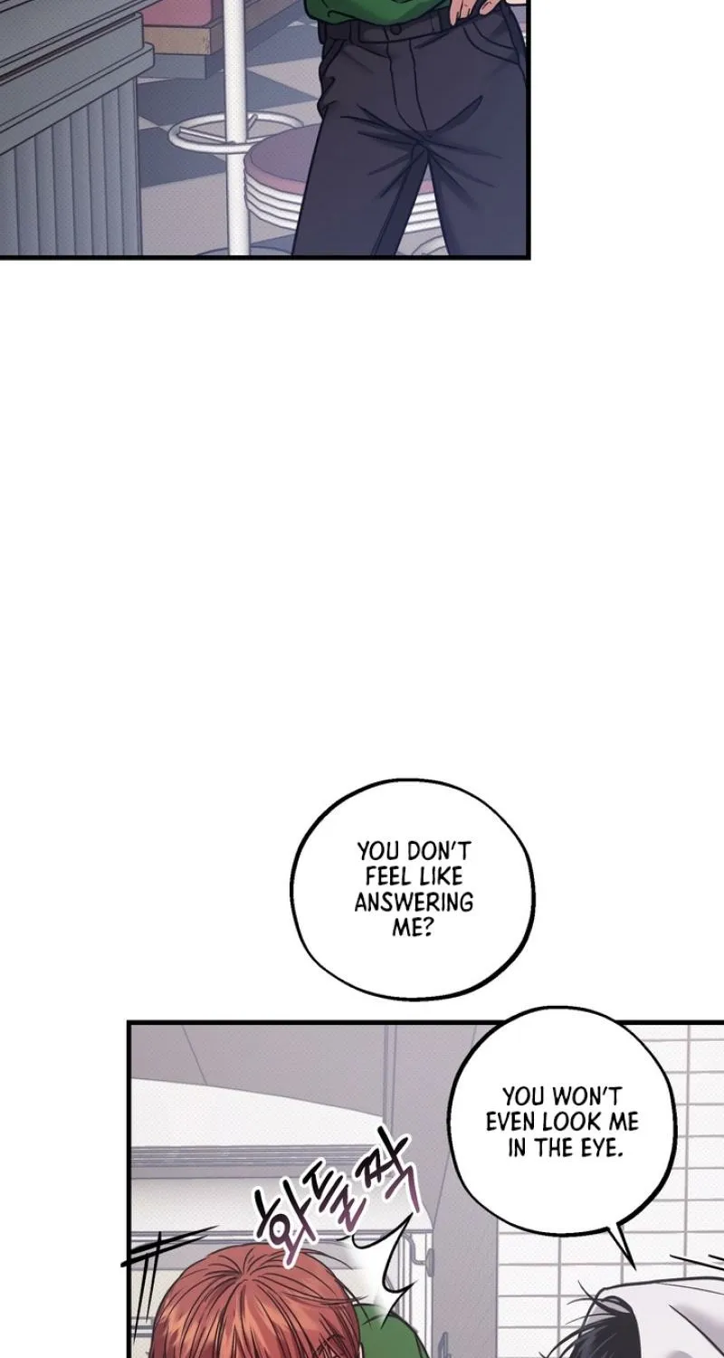 Read Vanilla Sundae chapter 6 image 45 on Lezhin