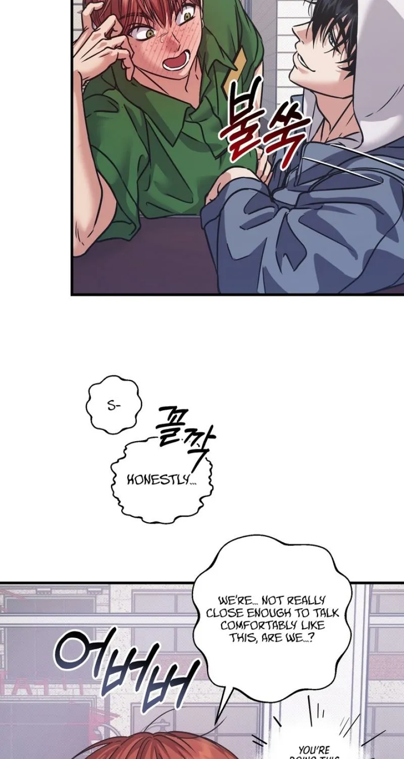 Read Vanilla Sundae chapter 6 image 46 on Lezhin