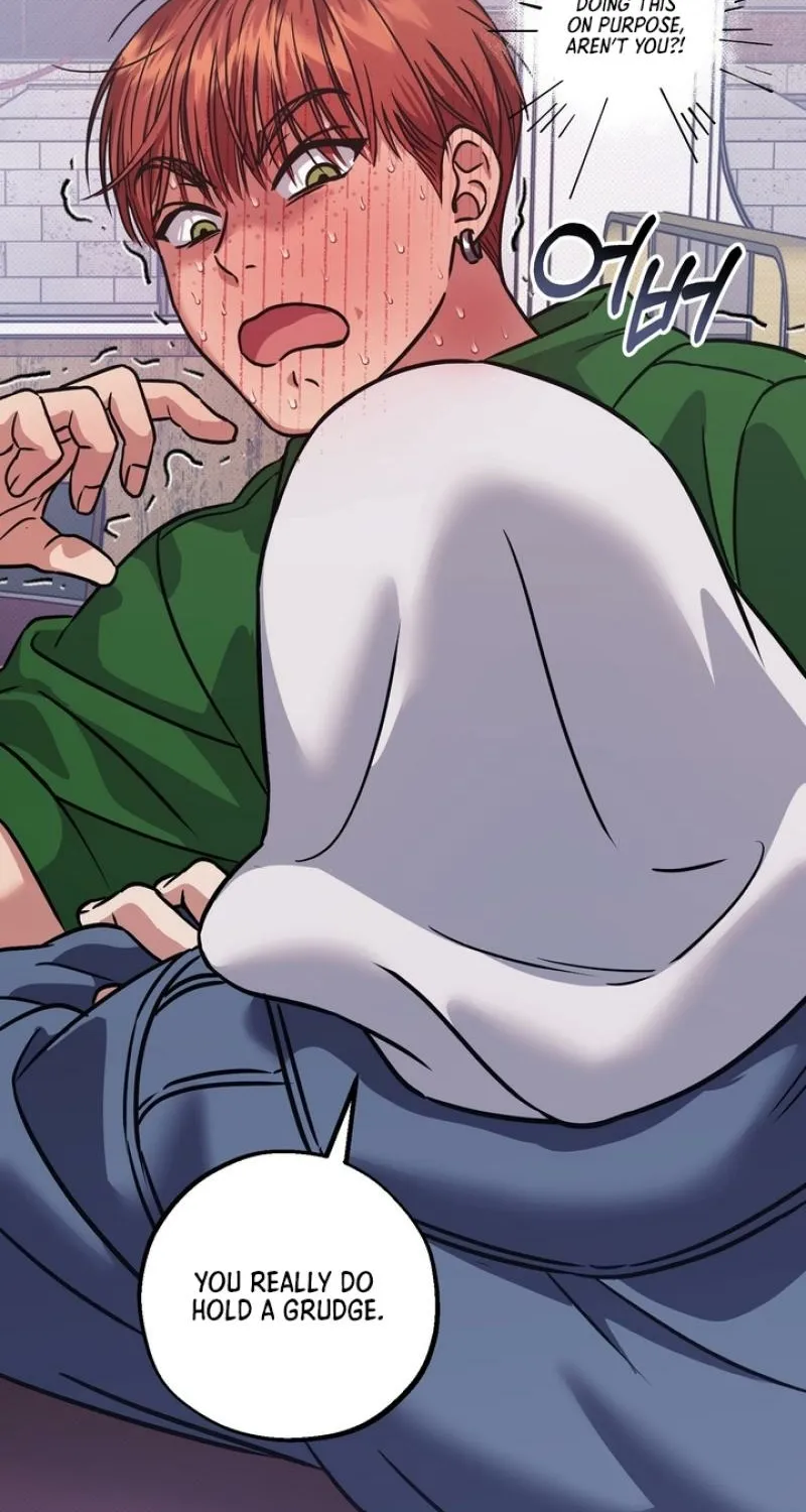 Read Vanilla Sundae chapter 6 image 47 on Lezhin